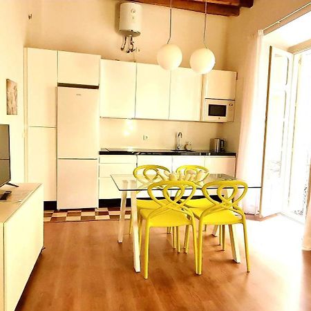 Apartamento Vina P. Malaga Centro Екстер'єр фото