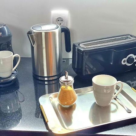 Apartamento Vina P. Malaga Centro Екстер'єр фото
