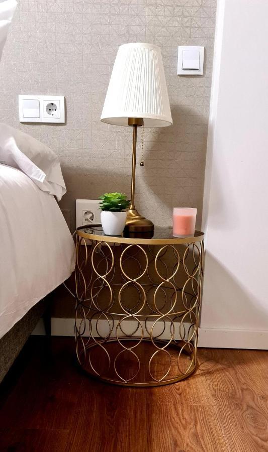 Apartamento Vina P. Malaga Centro Екстер'єр фото