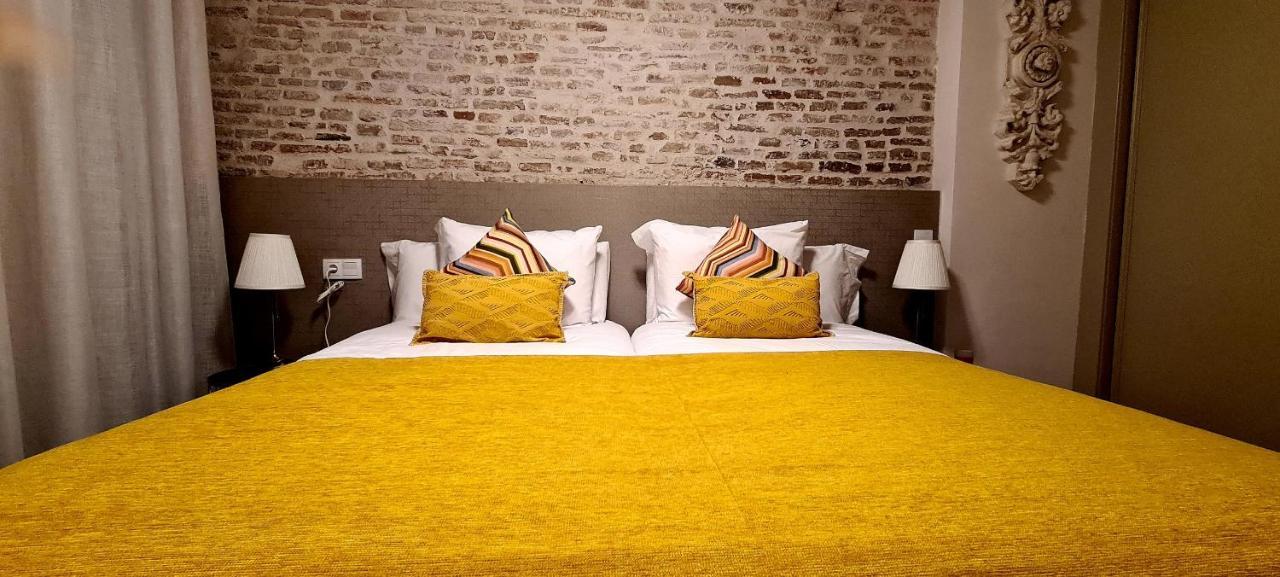 Apartamento Vina P. Malaga Centro Екстер'єр фото