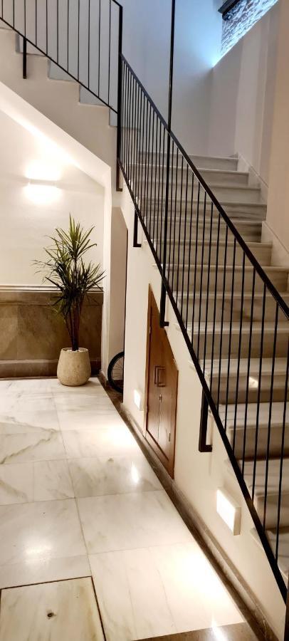 Apartamento Vina P. Malaga Centro Екстер'єр фото