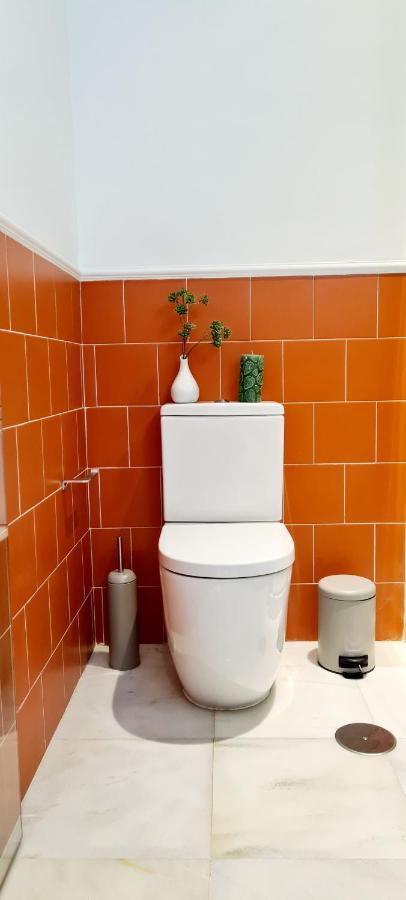 Apartamento Vina P. Malaga Centro Екстер'єр фото