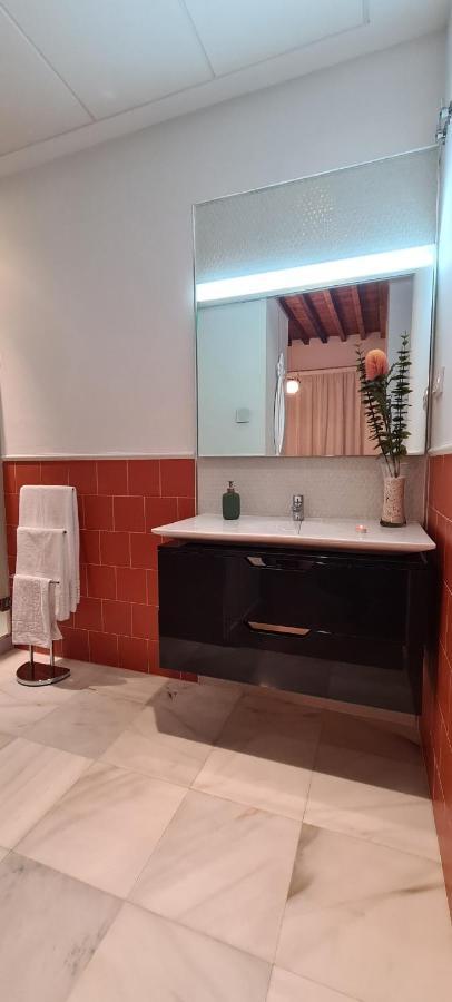 Apartamento Vina P. Malaga Centro Екстер'єр фото
