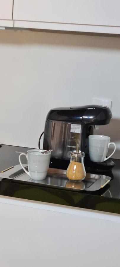 Apartamento Vina P. Malaga Centro Екстер'єр фото