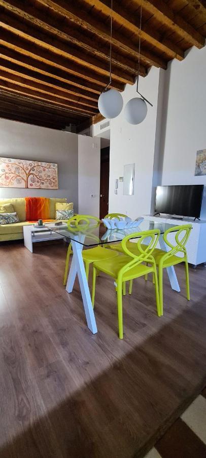 Apartamento Vina P. Malaga Centro Екстер'єр фото