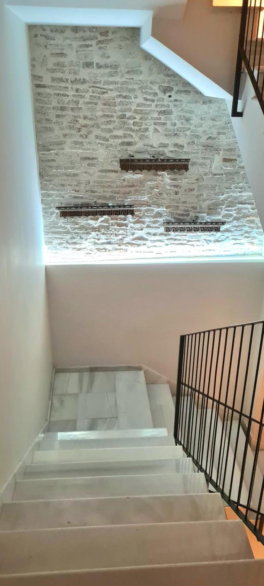 Apartamento Vina P. Malaga Centro Екстер'єр фото