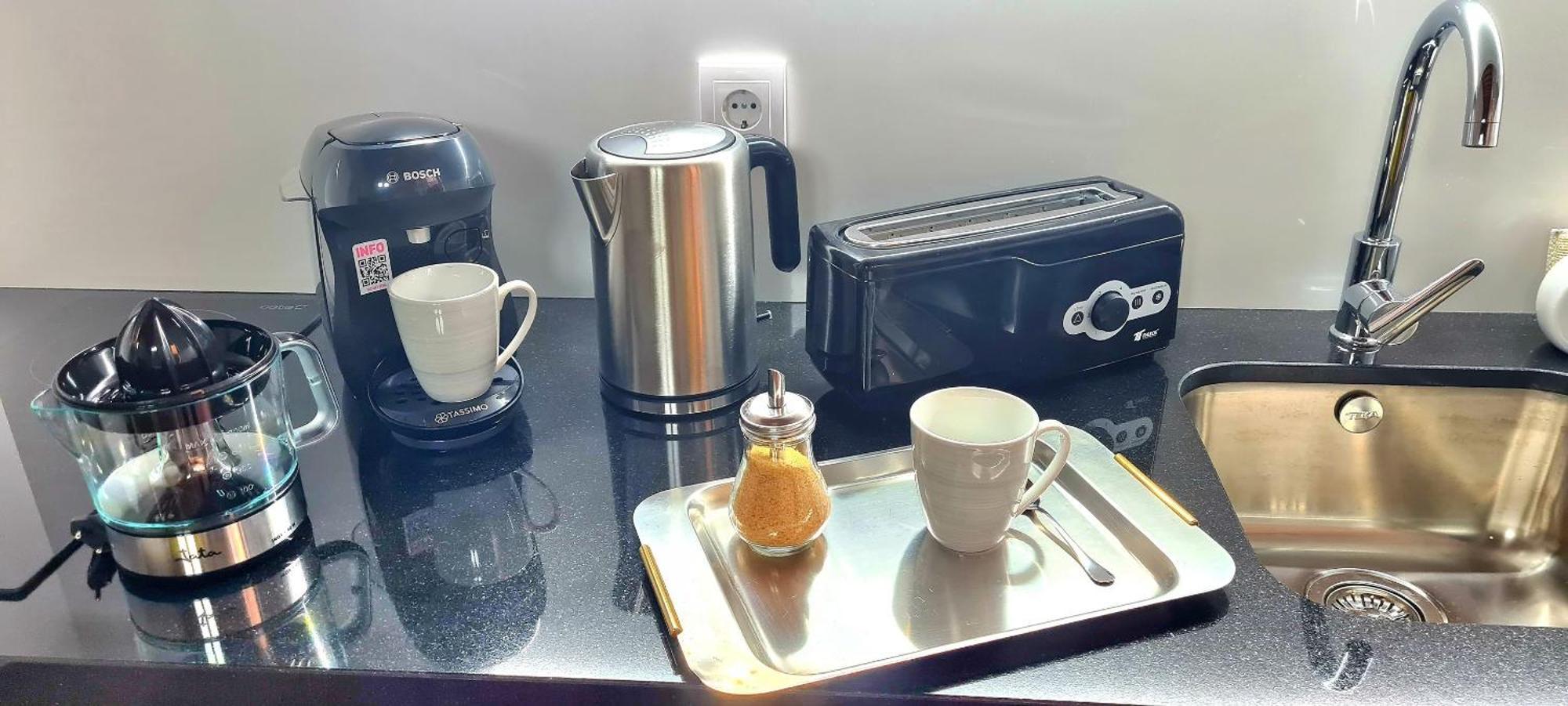 Apartamento Vina P. Malaga Centro Екстер'єр фото