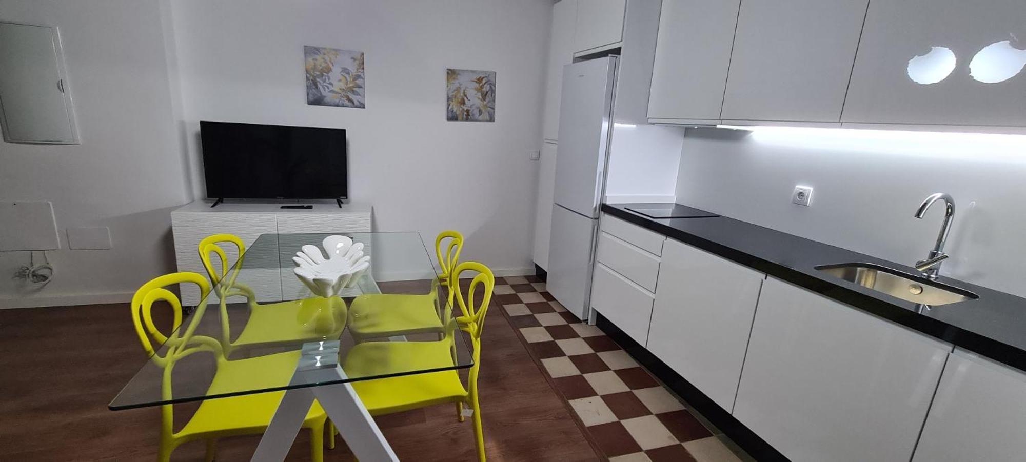 Apartamento Vina P. Malaga Centro Екстер'єр фото