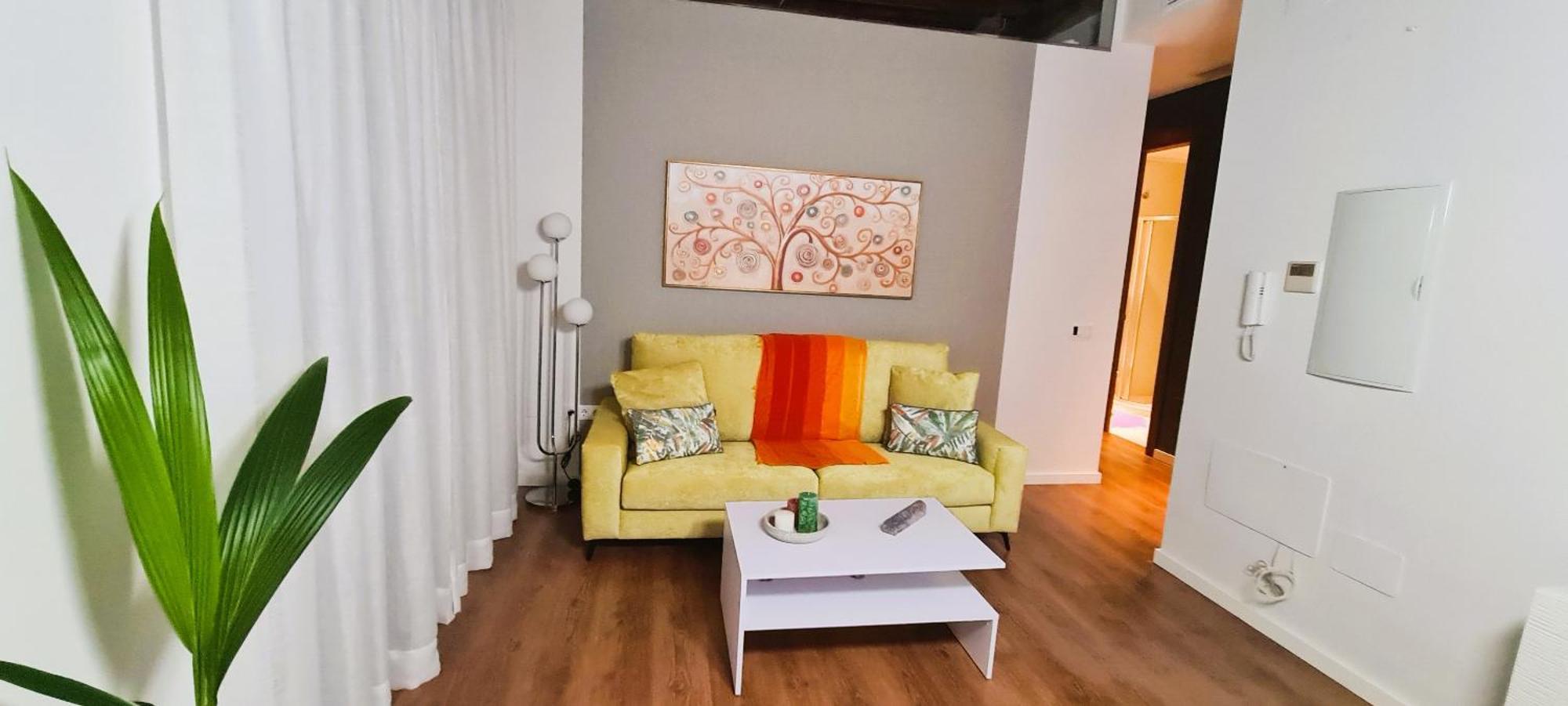 Apartamento Vina P. Malaga Centro Екстер'єр фото