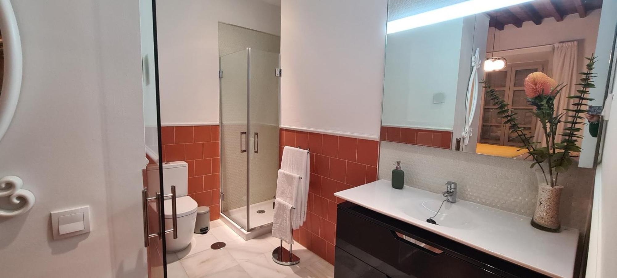 Apartamento Vina P. Malaga Centro Екстер'єр фото
