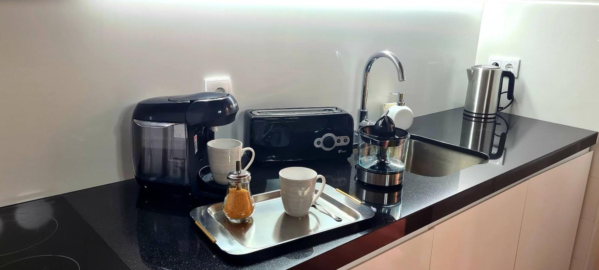 Apartamento Vina P. Malaga Centro Екстер'єр фото
