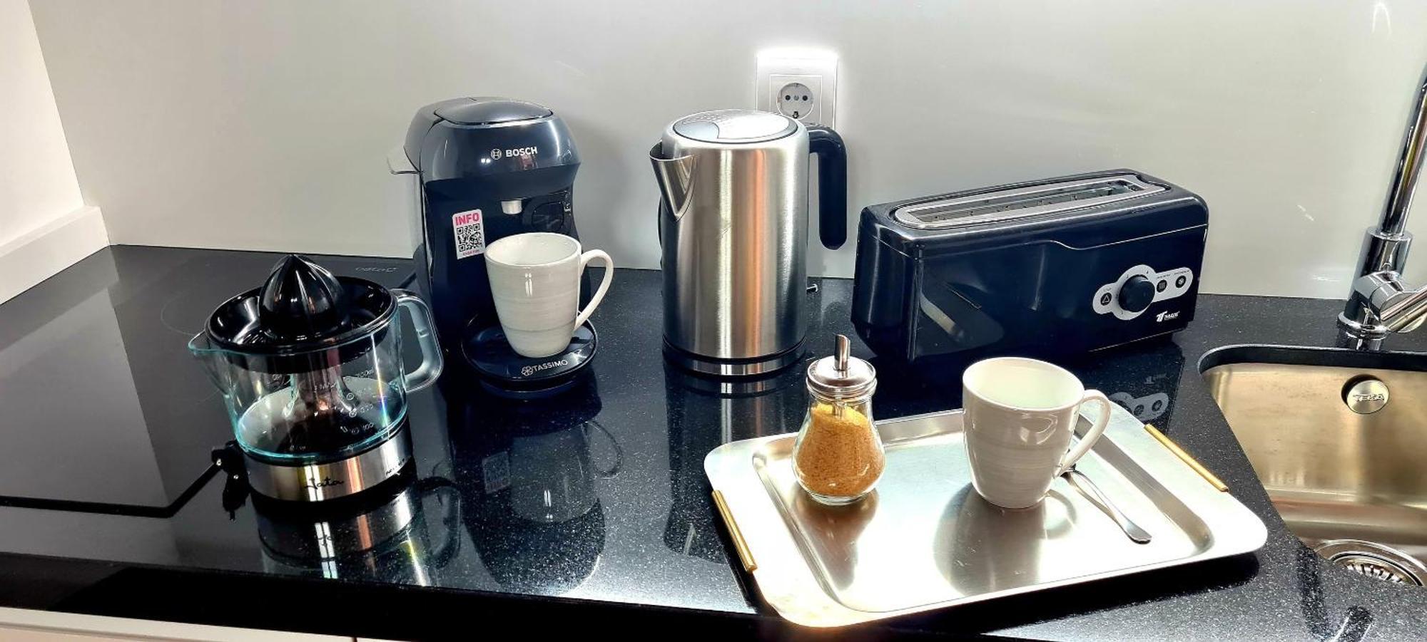 Apartamento Vina P. Malaga Centro Екстер'єр фото