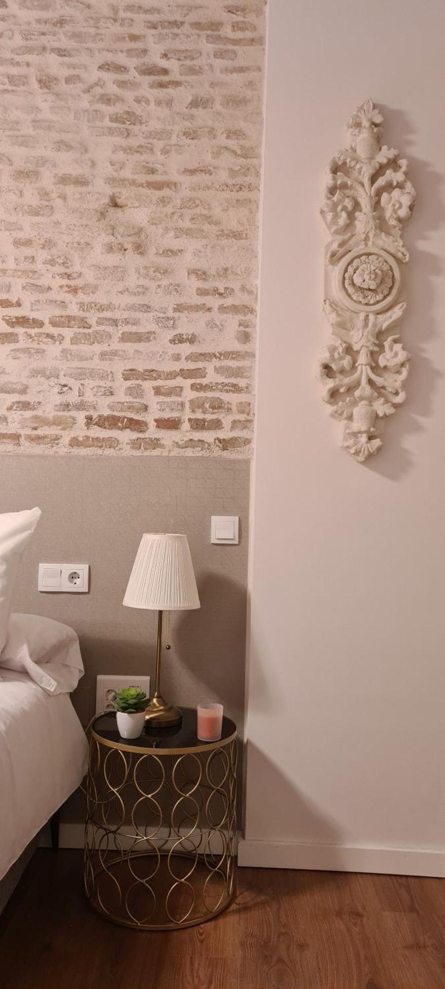 Apartamento Vina P. Malaga Centro Екстер'єр фото