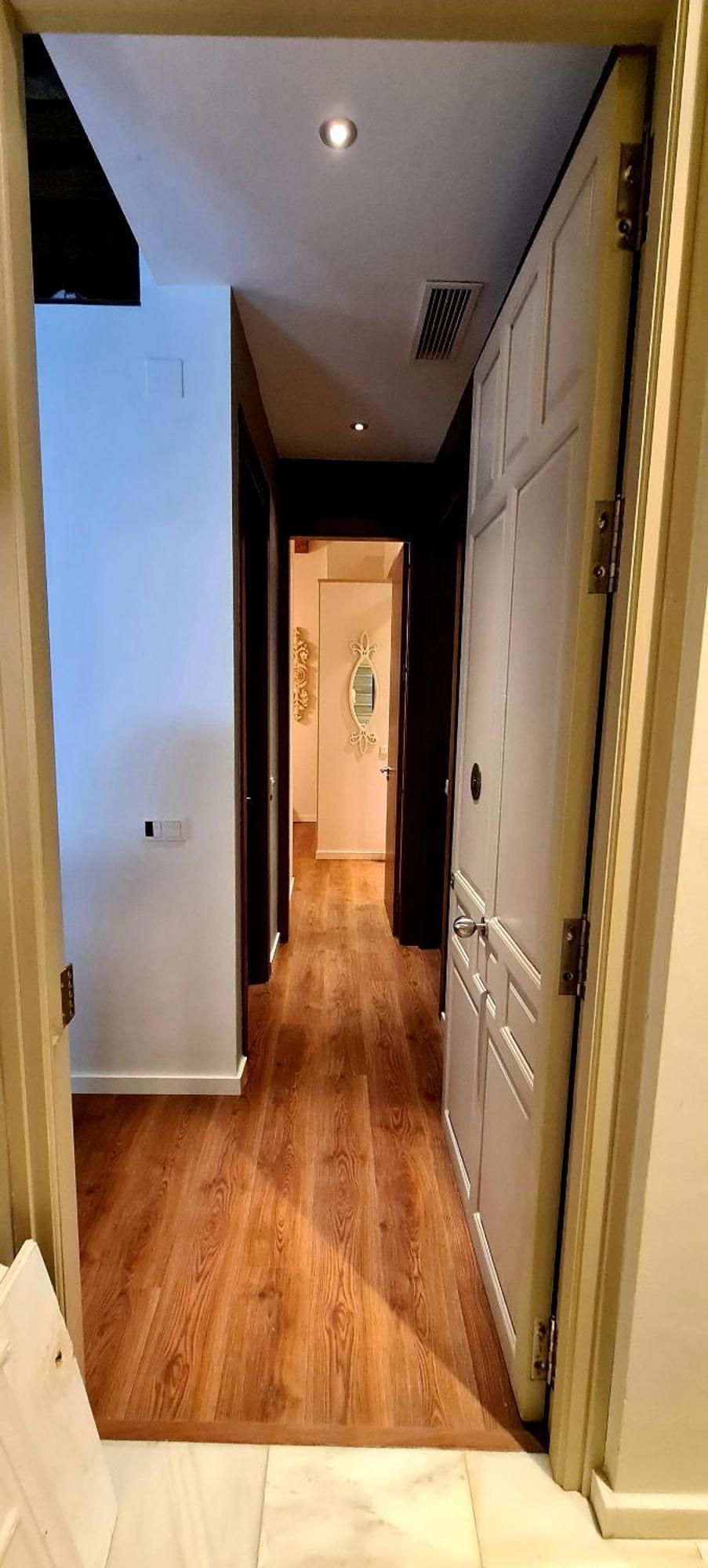 Apartamento Vina P. Malaga Centro Екстер'єр фото