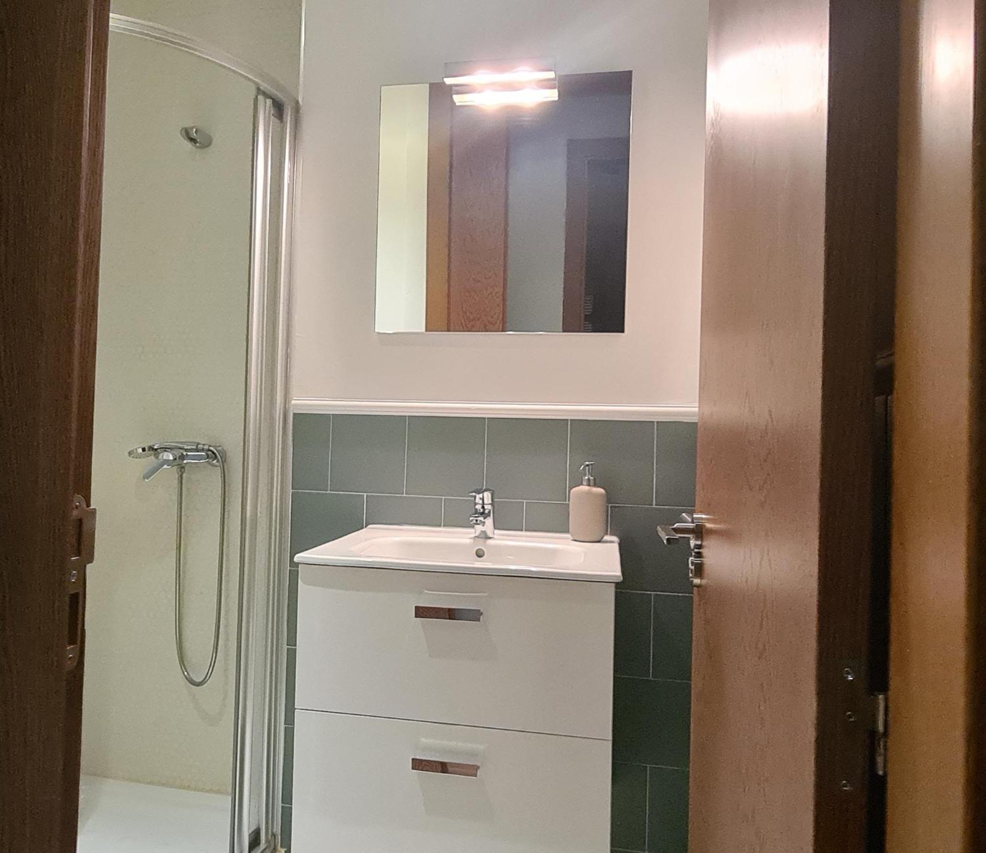 Apartamento Vina P. Malaga Centro Екстер'єр фото